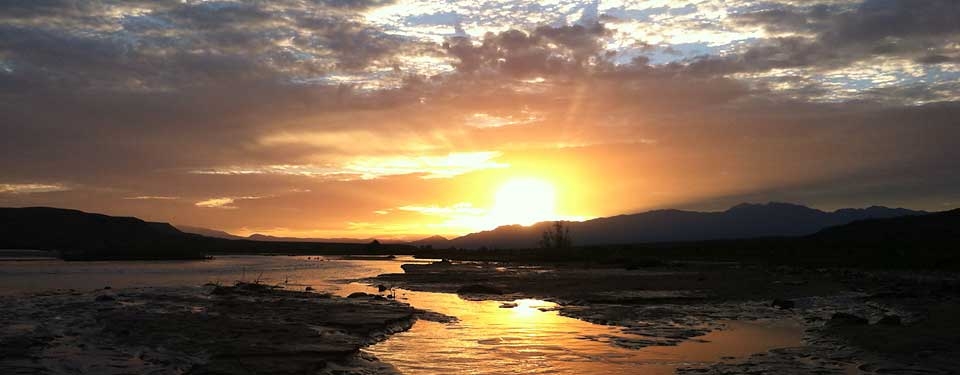 Virgin River